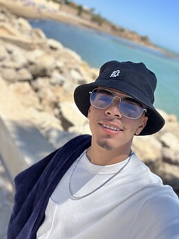 Jawad El qaddoury meziane