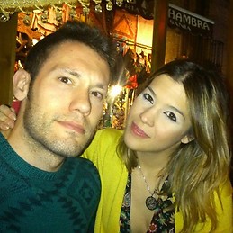 Patricia Sanchez Lopez