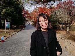 Josefina Ballesteros