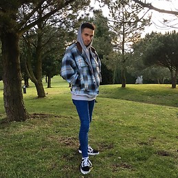 Alejandro Pérez Fernández