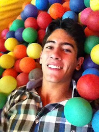 Pablo Gomez