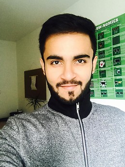 Arpit Raval
