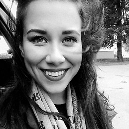 Milda Miklaševičiūtė