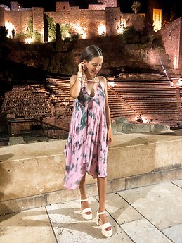 María Nieves Martín Atencia