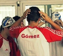 Francisco Jose Gomez Romero