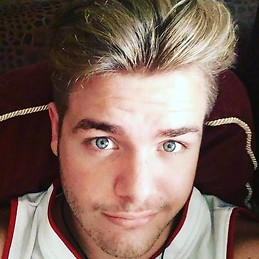 Pablo Jesús Martínez Ramírez