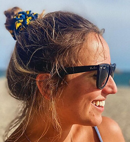 Isabel Berrueco Román