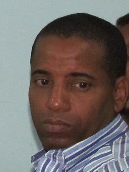 Victor Luis  Lopez Lescay