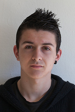 David Tosar Gandásegui