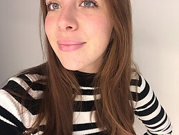 Anne Chacón Razquin