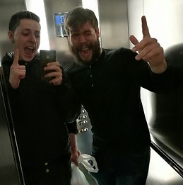 Gael Proupín Cantelar