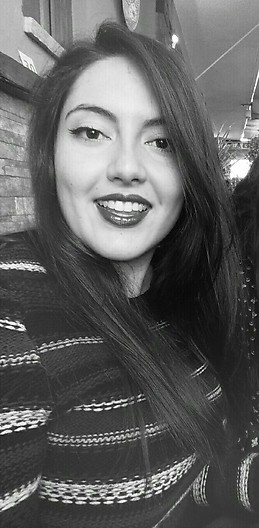 Rocío Hueso Morales