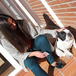 Carmen Cartas Galvez