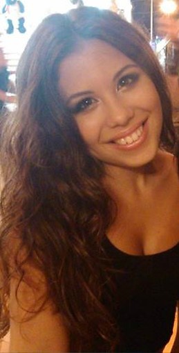 Estrella Rodríguez Hernández