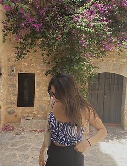 Ane Arbulu Dudagoitia