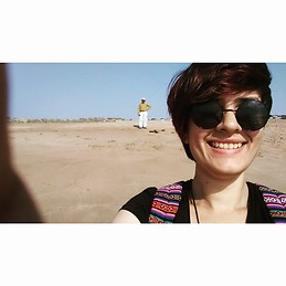 Anuja Pardeshi