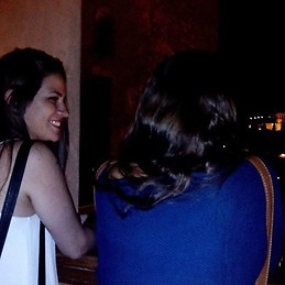 Rocío Guzmán Arias