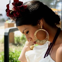 Monica Sanchez Pliego