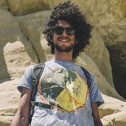 Konstantinos Chatzimichail