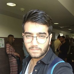 Hirbod Mousavi Nasab