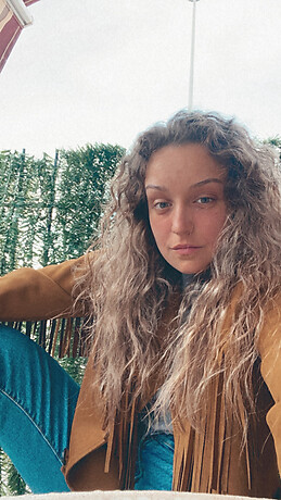 Maribel Moya Navarro