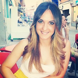 Rebeca Garcia Plaza Erasmusu Com