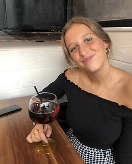 Adriana Mugica Martin