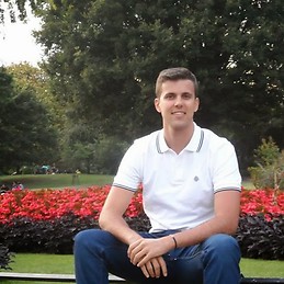 Saúl Martín Rodríguez