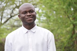 OBAYANJU OLUWAPELUMI