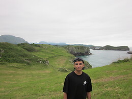 Alejandro Medina