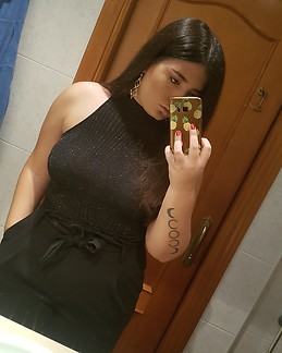 Sofia Vazquez Castillo