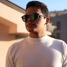 Carlos Todisco-Grande