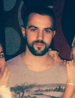 Rodrigo Merida Rodriguez
