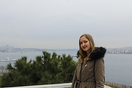 Aylin Ismailova