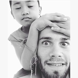 Foucauld Haffreingue