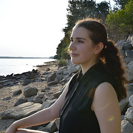 Bc. Tímea Kovácsová