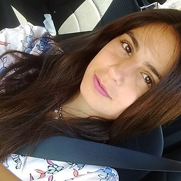 Macarena Gonzalez Recio