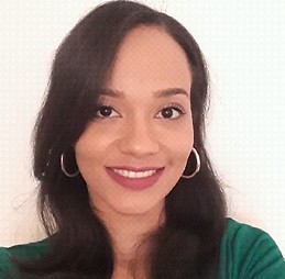Iasmyn Ferreira