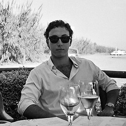 Guillermo García Sánchez