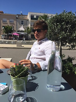 Gregoire Le Brettevillois