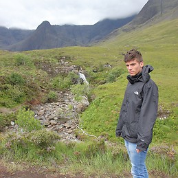 Iñigo lasheras