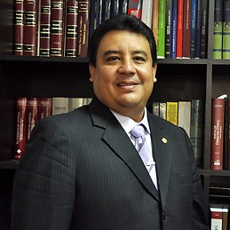 Valentin SOTO LLERENA