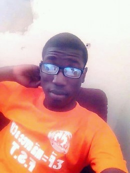 El Hadji Djibril DIENG