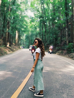 Rocio Perez vaquerizo