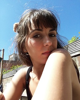 María Sánchez