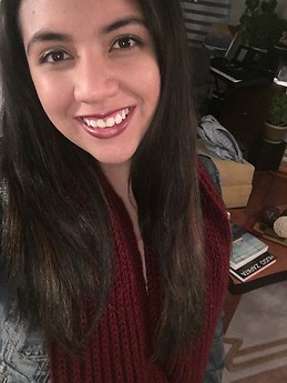 Camila Forero Rodriguez