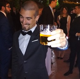 Ángel Martínez Palomares