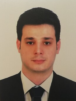 Mohammad Sadegh TAROKH