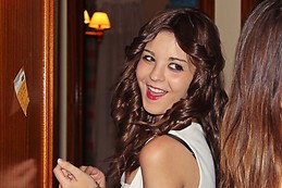 Teresa Privado Perez