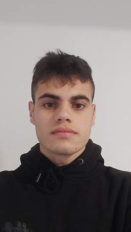 Francisco Martín Lozano